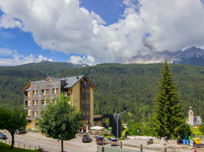 TH Cadore - Hotel Antelao