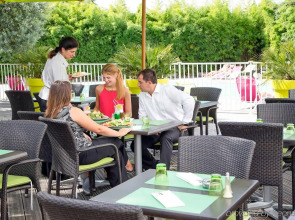 Novotel Paris Orly Rungis