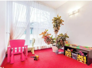 Гостевой дом Vivulskio