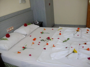 Semiz Apart Hotel