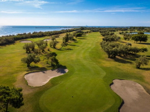 Albarella Maisonette S3M 2