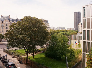 Hôtel Istria by Magna Arbor