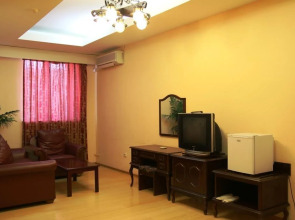 Пекинский Сад