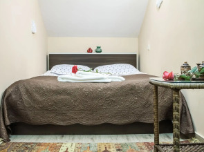 Хостел и турагентство MGA