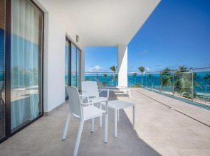 Serenade Punta Cana Beach & Spa Resort - All Inclusive