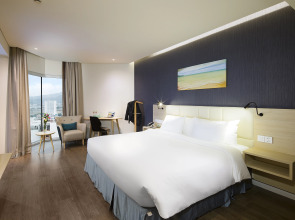 Liberty Central Nha Trang