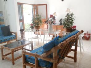 B&B Villa Calliandra