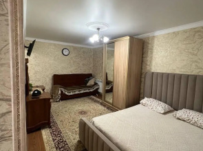 Апартаменты в микрорайне 1-й квартал 17