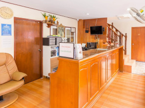 The Siam Guest House