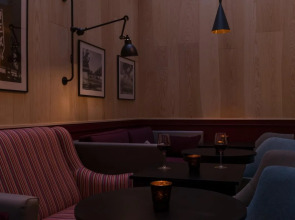 Hôtel Adèle & Jules