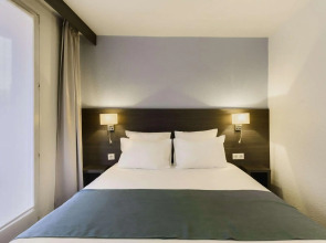 KYRIAD LILLE GARE - Grand Palais