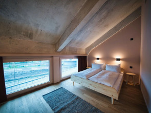 Silo Design & Boutique Hostel