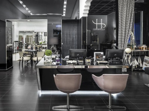 LHP Hotel River & SPA