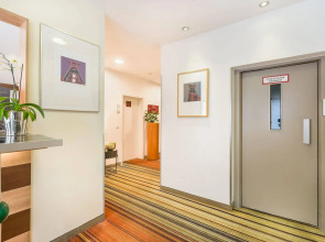 Garner Hotel Essen - Messe by IHG