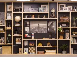 The Journey Hotel Bangna