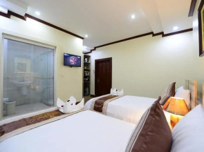 Vientiane Luxury Hotel