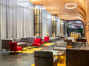 Tsinandali Estate, A Radisson Collection Hotel