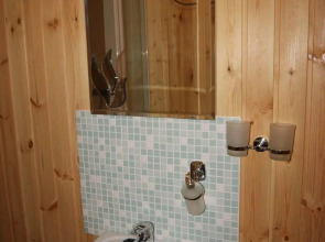 База отдыха Кандикюля