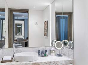 Medellin Marriott Hotel