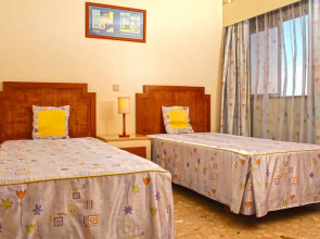 Clube Praia do Vau 17 by Atlantichotels