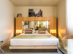 Room Mate Alicia, Madrid