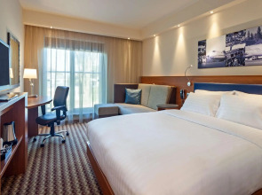 Hampton by Hilton Warsaw Airport