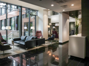 Отель Centennial Nexus Tallinn