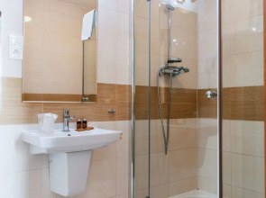 Poleczki Residence Apartments