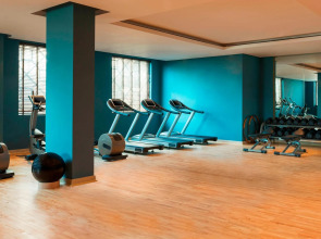 Ajman Saray, a Luxury Collection Resort, Ajman