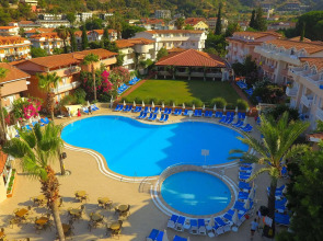 Ölüdeniz Turquoise Hotel