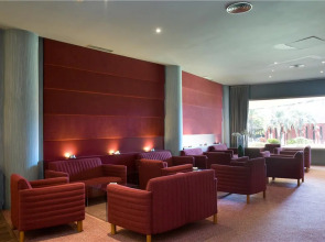 Eurostars Al-Ándalus