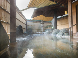 Hotel Fuji Tatsugaoka