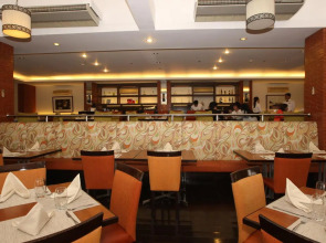 Hotel Benilde Maison De La Salle