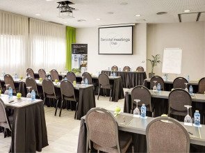 Hotel Sercotel JC1 Murcia