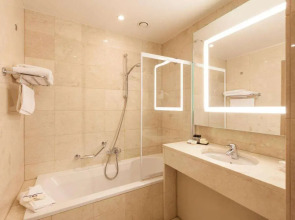 Rosenburg Hotel Brugge