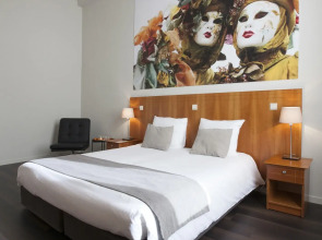 Theater Hotel Leuven Centrum