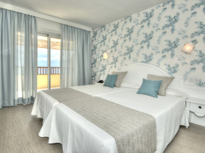 Отель Hovima Jardín Caleta