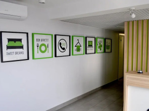 Мотель «Саратов»