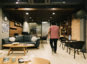 TIRAS Patong Beach Hotel