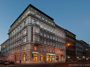 Hotel Suite Home Prague