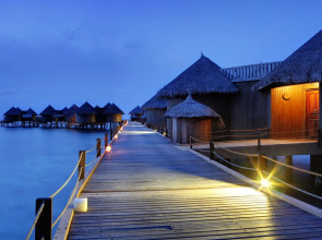 Nika Island Resort & Spa