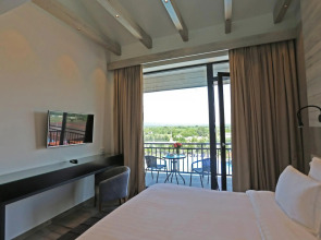 Ambassadori Kachreti Hotel & Golf Resort