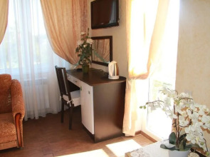 Баунти Отель