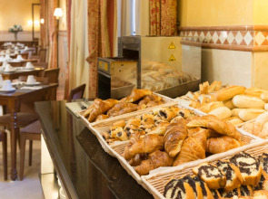 Eurostars Maimónides Hotel