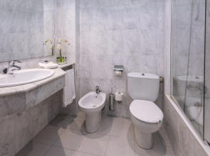 Отель Las Vegas