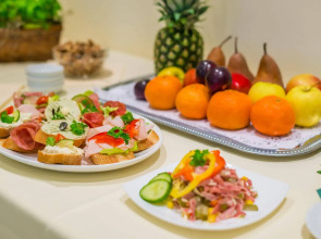 Hotel Stoiser's Graz