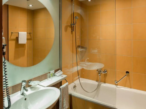 Mercure Muenchen City Center