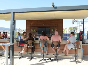 Jasmin Beach Hotel - All Inclusive