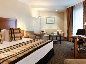 Crowne Plaza Brussels Airport by IHG