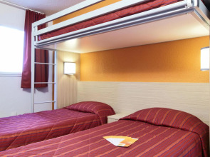 Premiere Classe Montreuil